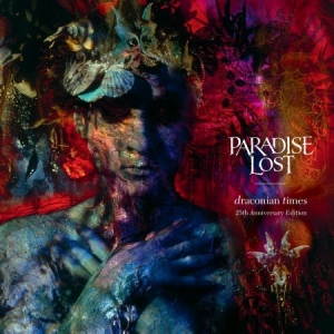 Paradise Lost - Draconian Times (25Th Anniversary Edition) in der Gruppe UNSERE TIPPS / Weihnachtsgeschenktipp Vinyl bei Bengans Skivbutik AB (4002509)