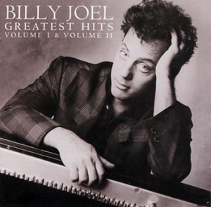 Joel Billy - Greatest Hits Volume I & Volume Ii in der Gruppe UNSERE TIPPS / Weihnachtsgeschenktipp CD bei Bengans Skivbutik AB (4002539)