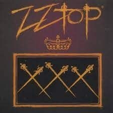 Zz Top - Xxx in der Gruppe UNSERE TIPPS / Weihnachtsgeschenktipp CD bei Bengans Skivbutik AB (4002625)