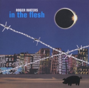 Waters Roger - In The Flesh - Live in der Gruppe -Start Sell bei Bengans Skivbutik AB (4002660)