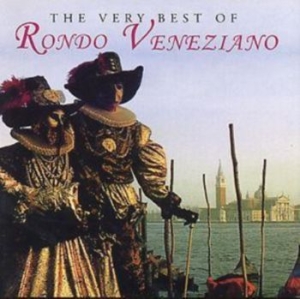 Rondò Veneziano - The Very Best Of in der Gruppe UNSERE TIPPS / Weihnachtsgeschenktipp CD bei Bengans Skivbutik AB (4002722)