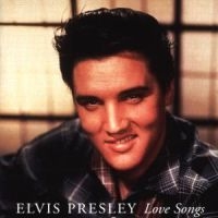 Presley Elvis - Love Songs in der Gruppe UNSERE TIPPS / Weihnachtsgeschenktipp CD bei Bengans Skivbutik AB (4002762)