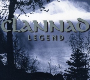 Clannad - Legend -Remast/Reissue- in der Gruppe -Start Sell bei Bengans Skivbutik AB (4002785)