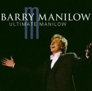 Manilow Barry - Ultimate Manilow in der Gruppe UNSERE TIPPS / Weihnachtsgeschenktipp CD bei Bengans Skivbutik AB (4002798)