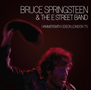 Springsteen Bruce & The E Street Band - Hammersmith Odeon, London '75 in der Gruppe UNSERE TIPPS / Weihnachtsgeschenktipp CD bei Bengans Skivbutik AB (4002871)