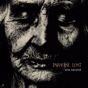 Paradise Lost - One Second in der Gruppe UNSERE TIPPS / Weihnachtsgeschenktipp CD bei Bengans Skivbutik AB (4002893)