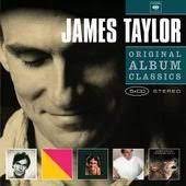 Taylor James - Original Album Classics in der Gruppe UNSERE TIPPS / Weihnachtsgeschenktipp CD bei Bengans Skivbutik AB (4003148)