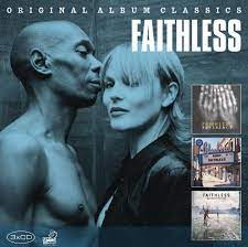 Faithless - Original Album Classics in der Gruppe UNSERE TIPPS / Weihnachtsgeschenktipp CD bei Bengans Skivbutik AB (4003192)