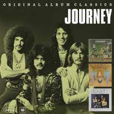 Journey - Original Album Classics in der Gruppe UNSERE TIPPS / Weihnachtsgeschenktipp CD bei Bengans Skivbutik AB (4003296)