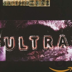 Depeche Mode - Ultra (Remastered) in der Gruppe UNSERE TIPPS / Weihnachtsgeschenktipp CD bei Bengans Skivbutik AB (4003479)