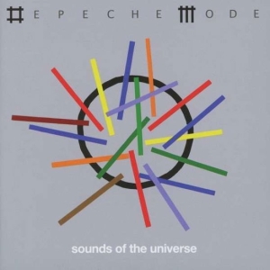 Depeche Mode - Sounds Of The Universe in der Gruppe UNSERE TIPPS / Weihnachtsgeschenktipp CD bei Bengans Skivbutik AB (4003482)