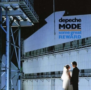 Depeche Mode - Some Great Reward (Remastered) in der Gruppe UNSERE TIPPS / Weihnachtsgeschenktipp CD bei Bengans Skivbutik AB (4003483)