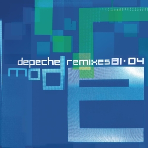 Depeche Mode - Remixes 81>04 in der Gruppe UNSERE TIPPS / Weihnachtsgeschenktipp CD bei Bengans Skivbutik AB (4003484)