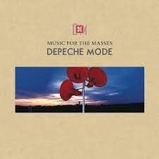 Depeche Mode - Music For The Masses in der Gruppe UNSERE TIPPS / Weihnachtsgeschenktipp CD bei Bengans Skivbutik AB (4003485)