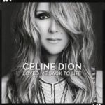 Dion Céline - Loved Me Back To Life in der Gruppe UNSERE TIPPS / Weihnachtsgeschenktipp CD bei Bengans Skivbutik AB (4003497)