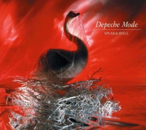 Depeche Mode - Speak And Spell in der Gruppe UNSERE TIPPS / Weihnachtsgeschenktipp CD bei Bengans Skivbutik AB (4003499)