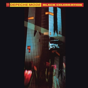 Depeche Mode - Black Celebration in der Gruppe UNSERE TIPPS / Weihnachtsgeschenktipp CD bei Bengans Skivbutik AB (4003533)