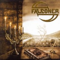 Falconer - Chapters From A Vale Forlorn in der Gruppe CD / Hårdrock bei Bengans Skivbutik AB (4003857)