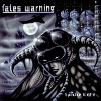 FATES WARNING - THE SPECTRE WITHIN in der Gruppe UNSERE TIPPS / Weihnachtsgeschenktipp CD bei Bengans Skivbutik AB (4003860)