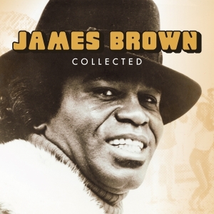 James Brown - Collected in der Gruppe UNSERE TIPPS / Weihnachtsgeschenktipp Vinyl bei Bengans Skivbutik AB (4004039)