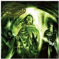 FALCONER - SCEPTRE OF DECEPTION in der Gruppe CD / Hårdrock bei Bengans Skivbutik AB (4004913)