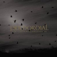 PRIMORDIAL - GATHERING WILDERNESS in der Gruppe CD / Hårdrock bei Bengans Skivbutik AB (4004922)