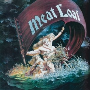 Meat Loaf - Dead Ringer in der Gruppe UNSERE TIPPS / Weihnachtsgeschenktipp Vinyl bei Bengans Skivbutik AB (4005126)