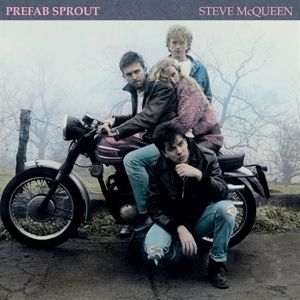 Prefab Sprout - Steve Mcqueen in der Gruppe UNSERE TIPPS / Weihnachtsgeschenktipp Vinyl bei Bengans Skivbutik AB (4005128)