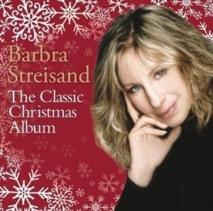 Streisand Barbra - The Classic Christmas Album in der Gruppe UNSERE TIPPS / Weihnachtsgeschenktipp CD bei Bengans Skivbutik AB (4005233)