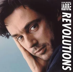 Jarre Jean-Michel - Revolutions in der Gruppe UNSERE TIPPS / Weihnachtsgeschenktipp CD bei Bengans Skivbutik AB (4005278)