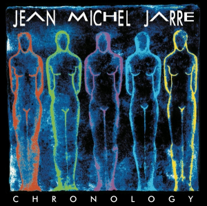 Jarre Jean-Michel - Chronology in der Gruppe UNSERE TIPPS / Weihnachtsgeschenktipp CD bei Bengans Skivbutik AB (4005279)