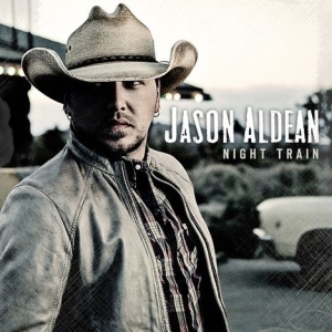 Aldean Jason - Night Train in der Gruppe -Start Sell bei Bengans Skivbutik AB (4005320)