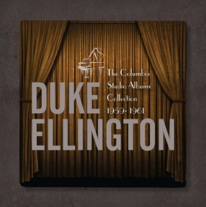 Ellington Duke - The Complete Columbia Albums Collec in der Gruppe -Start Sell bei Bengans Skivbutik AB (4005406)