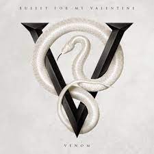 Bullet For My Valentine - Venom in der Gruppe UNSERE TIPPS / Weihnachtsgeschenktipp CD bei Bengans Skivbutik AB (4005418)