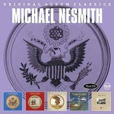 Nesmith Michael - Original Album Classics in der Gruppe UNSERE TIPPS / Weihnachtsgeschenktipp CD bei Bengans Skivbutik AB (4005424)