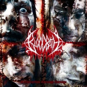 Bloodbath - Resurrection Through Carnage (Re-Issue) in der Gruppe UNSERE TIPPS / Weihnachtsgeschenktipp CD bei Bengans Skivbutik AB (4005582)