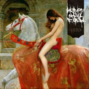 Heaven Shall Burn - Veto in der Gruppe UNSERE TIPPS / Weihnachtsgeschenktipp CD bei Bengans Skivbutik AB (4005599)