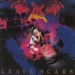 Dark Angel - Leave Scars in der Gruppe UNSERE TIPPS / Weihnachtsgeschenktipp CD bei Bengans Skivbutik AB (4005641)