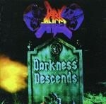 Dark Angel - Darkness Descends in der Gruppe UNSERE TIPPS / Weihnachtsgeschenktipp CD bei Bengans Skivbutik AB (4005642)