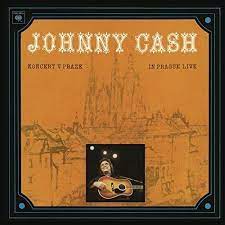 Johnny Cash - In Prague - Live in der Gruppe UNSERE TIPPS / Weihnachtsgeschenktipp CD bei Bengans Skivbutik AB (4005676)