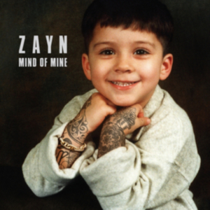 Zayn - Mind Of Mine (Deluxe Edition) in der Gruppe UNSERE TIPPS / Weihnachtsgeschenktipp CD bei Bengans Skivbutik AB (4005713)