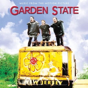 Garden State - Music From The Motion Picture in der Gruppe UNSERE TIPPS / Weihnachtsgeschenktipp Vinyl bei Bengans Skivbutik AB (4005953)