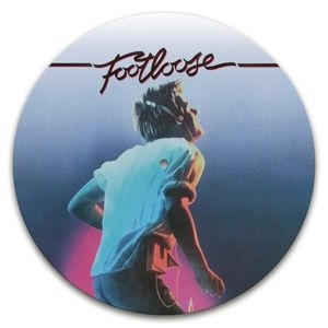 Various - Footloose (Original Motion Picture Soundtrack) in der Gruppe UNSERE TIPPS / Weihnachtsgeschenktipp Vinyl bei Bengans Skivbutik AB (4006067)