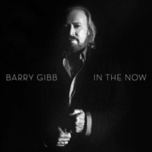 Gibb Barry - In The Now in der Gruppe UNSERE TIPPS / Weihnachtsgeschenktipp CD bei Bengans Skivbutik AB (4006150)