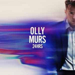 Olly Murs - 24 Hrs (Deluxe) in der Gruppe -Start Sell bei Bengans Skivbutik AB (4006204)