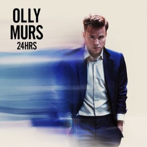 Olly Murs - 24 Hrs in der Gruppe -Start Sell bei Bengans Skivbutik AB (4006449)