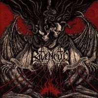 Ravencult - Force Of Profanation in der Gruppe CD / Hårdrock bei Bengans Skivbutik AB (4006454)