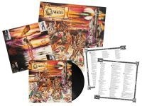 OMEN - BATTLE CRY (DIGIPAK REISSUE) in der Gruppe CD / Hårdrock bei Bengans Skivbutik AB (4006523)