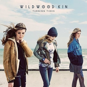 Wildwood Kin - Turning Tides in der Gruppe -Start Sell bei Bengans Skivbutik AB (4006662)