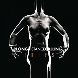 Long Distance Calling - Trips in der Gruppe CD / Hårdrock,Pop-Rock bei Bengans Skivbutik AB (4006672)